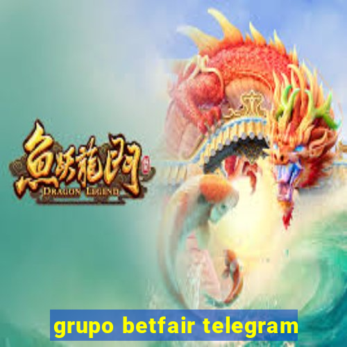 grupo betfair telegram